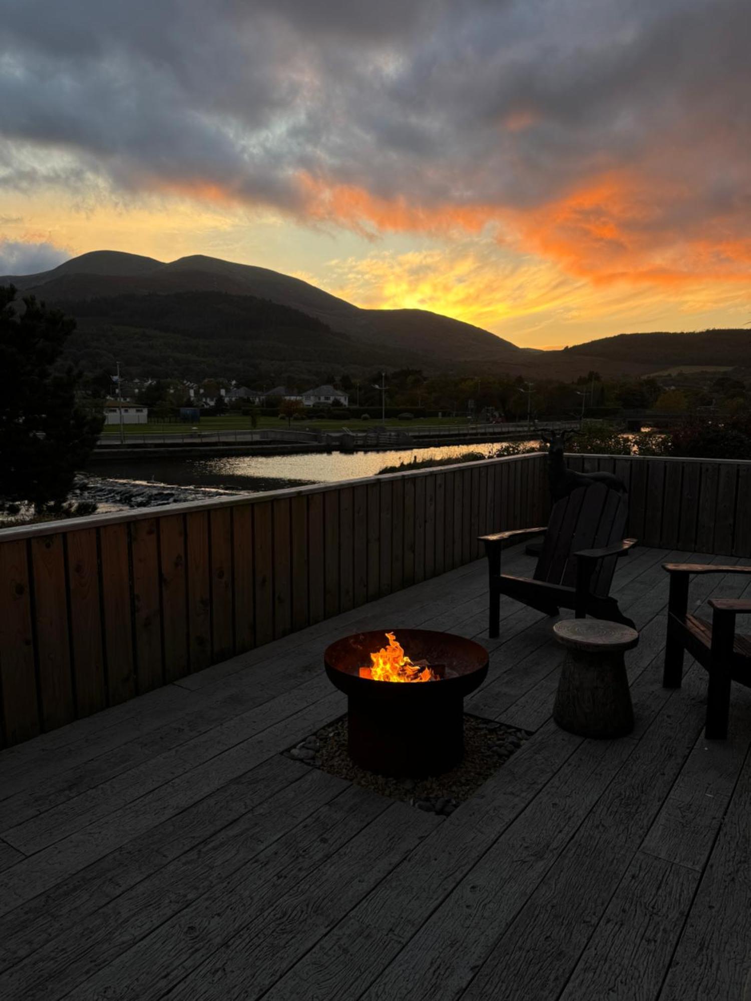 The Hikers House Villa Newcastle  Exterior photo